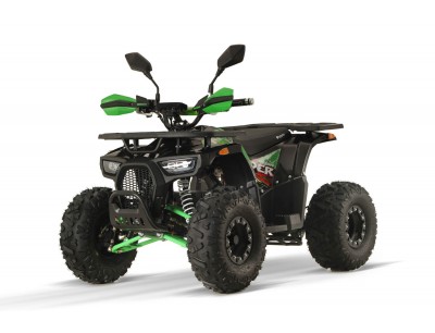 Kids battery powered atv deals